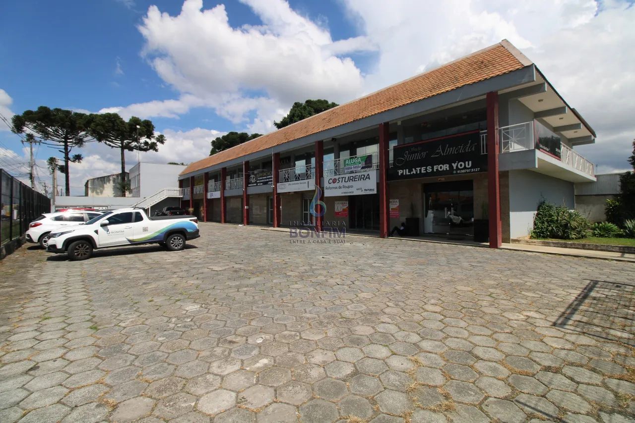 LOJA COMERCIAL NO BOQUEIRÃO, COM UM AMPLO ESTACIONAMENTO. - Foto 2