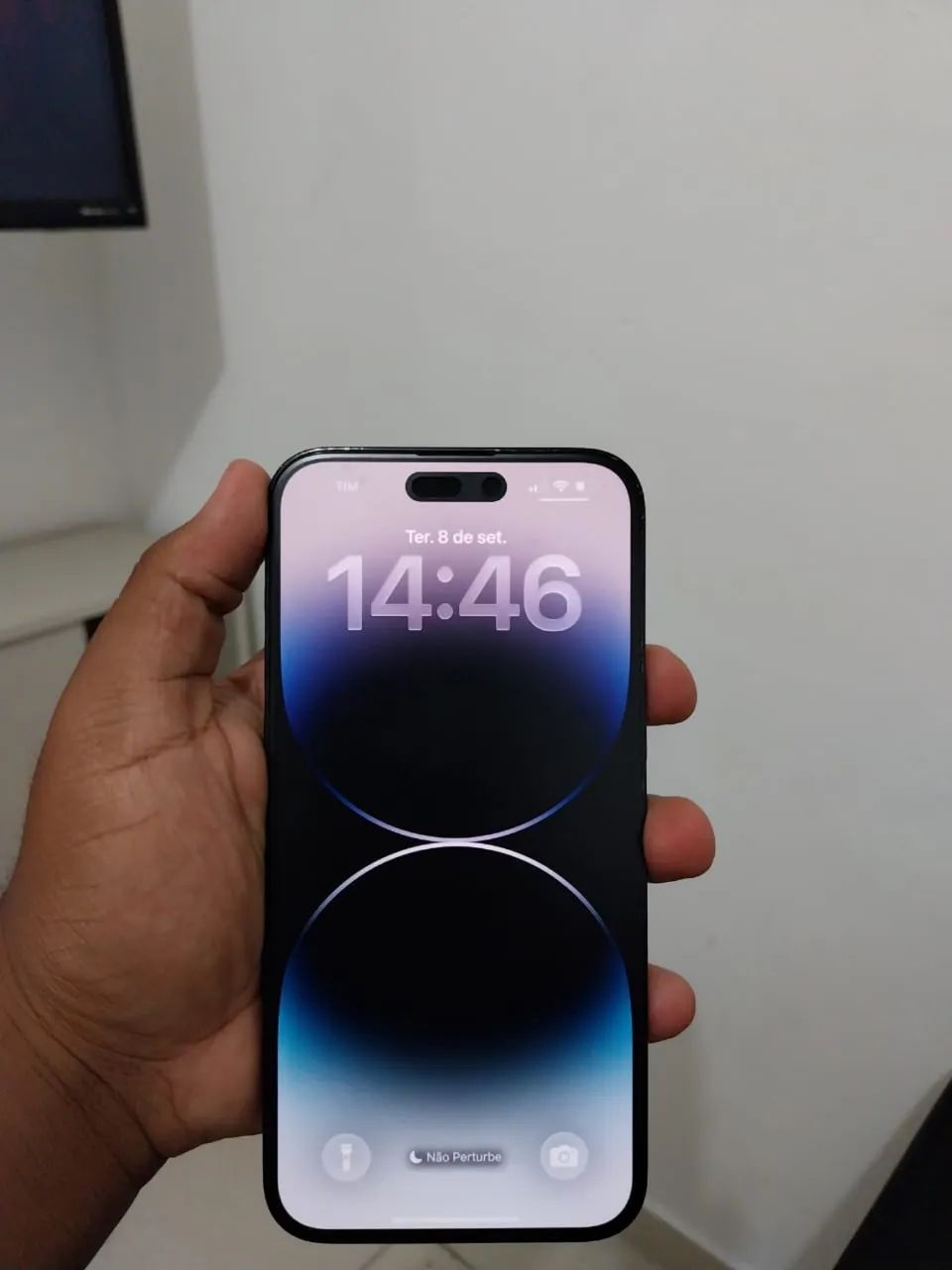 IPHONE 14 PRO MAX - Foto 2