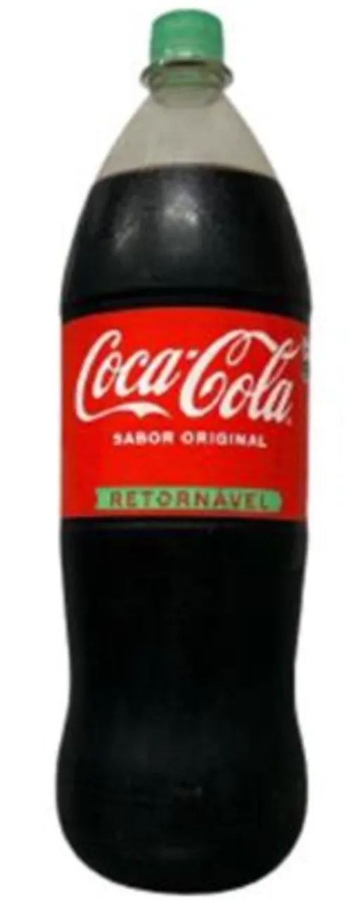 Garrafas retornável  - Foto 3