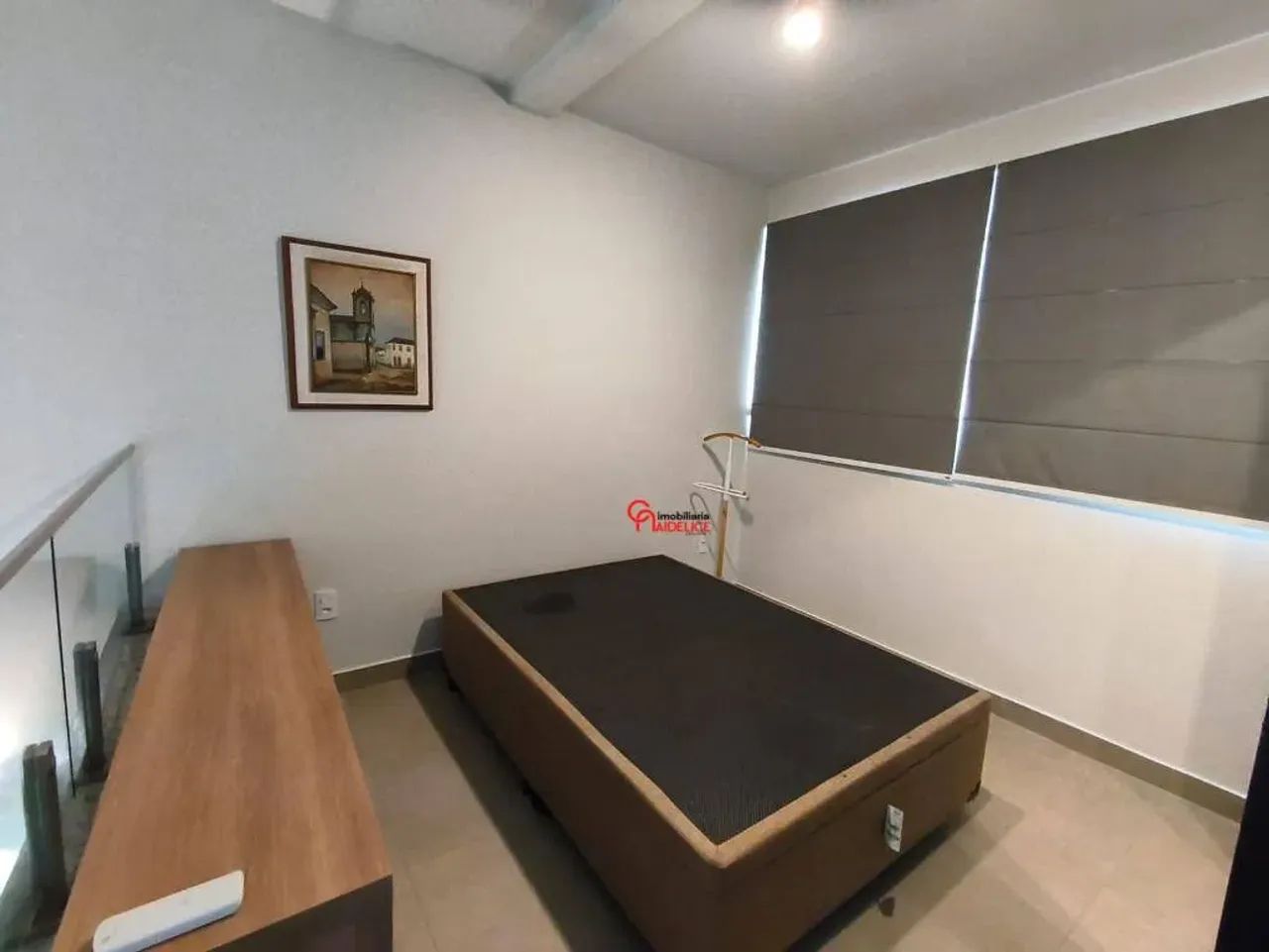 Apartamento estilo loft para locação - Foto 4