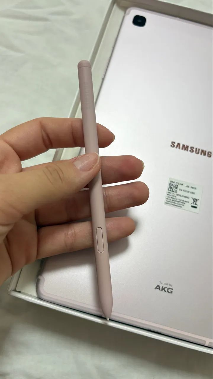 Tablet S6 lite  - Foto 4