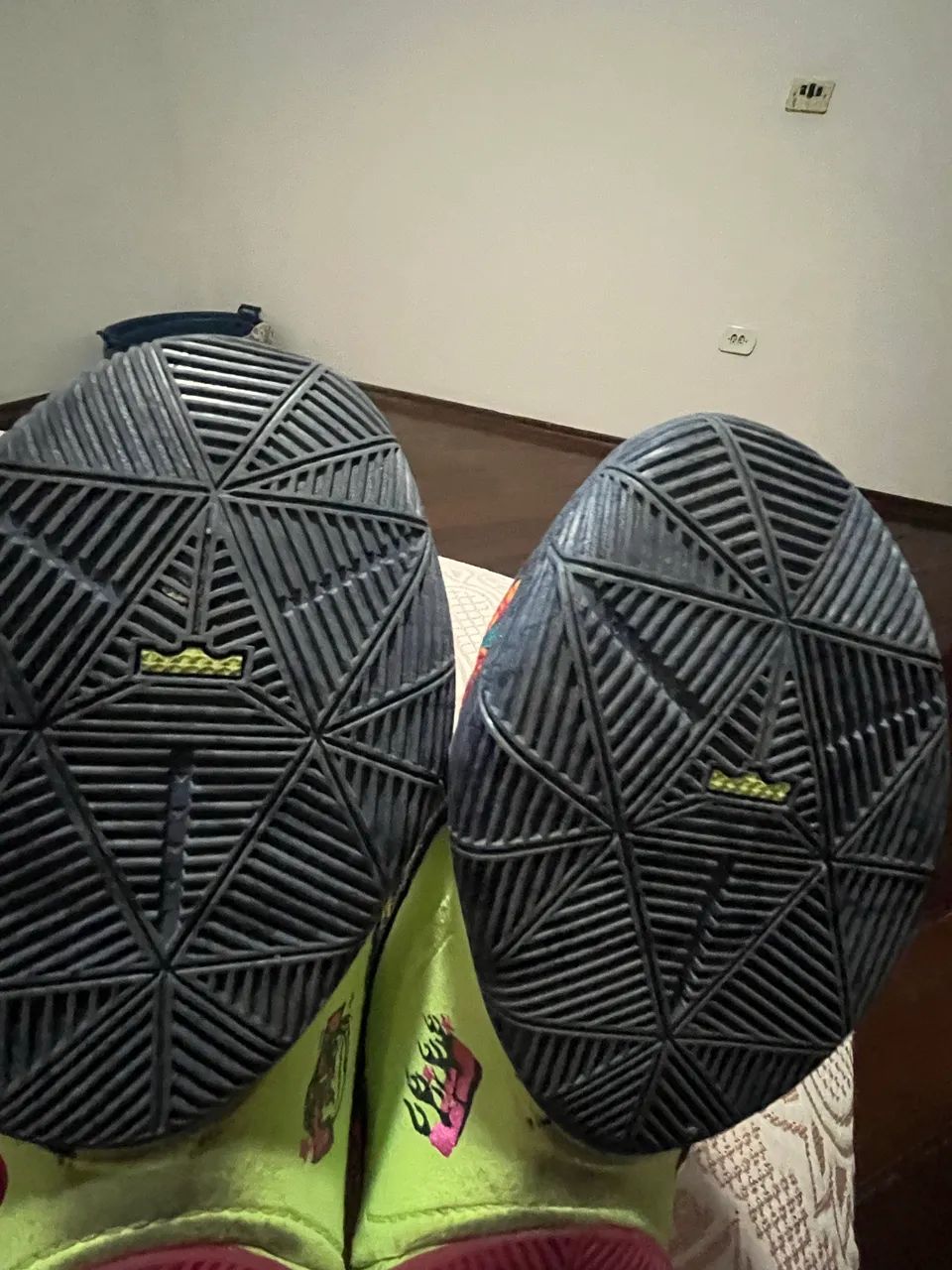Nike LeBron James 22  - Foto 2