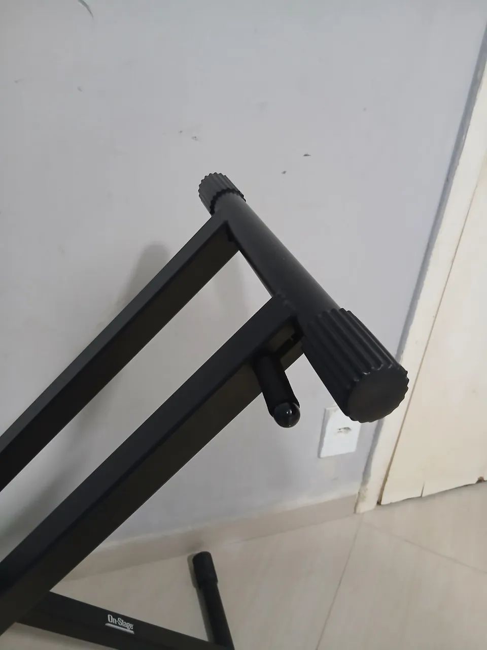 Suporte Para Teclado On-Stage - Foto 4