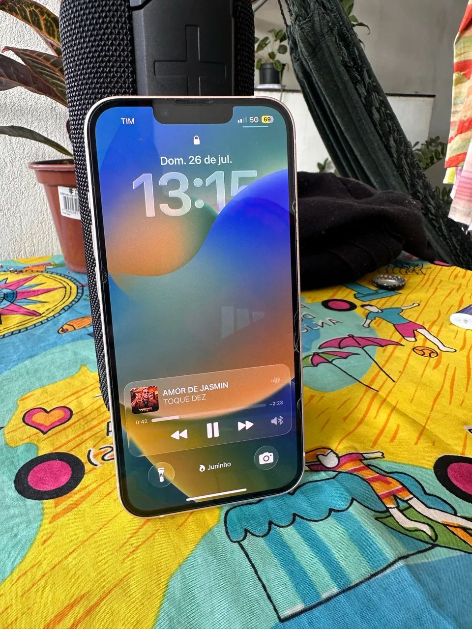 IPHONE 13 128GB - Foto 2