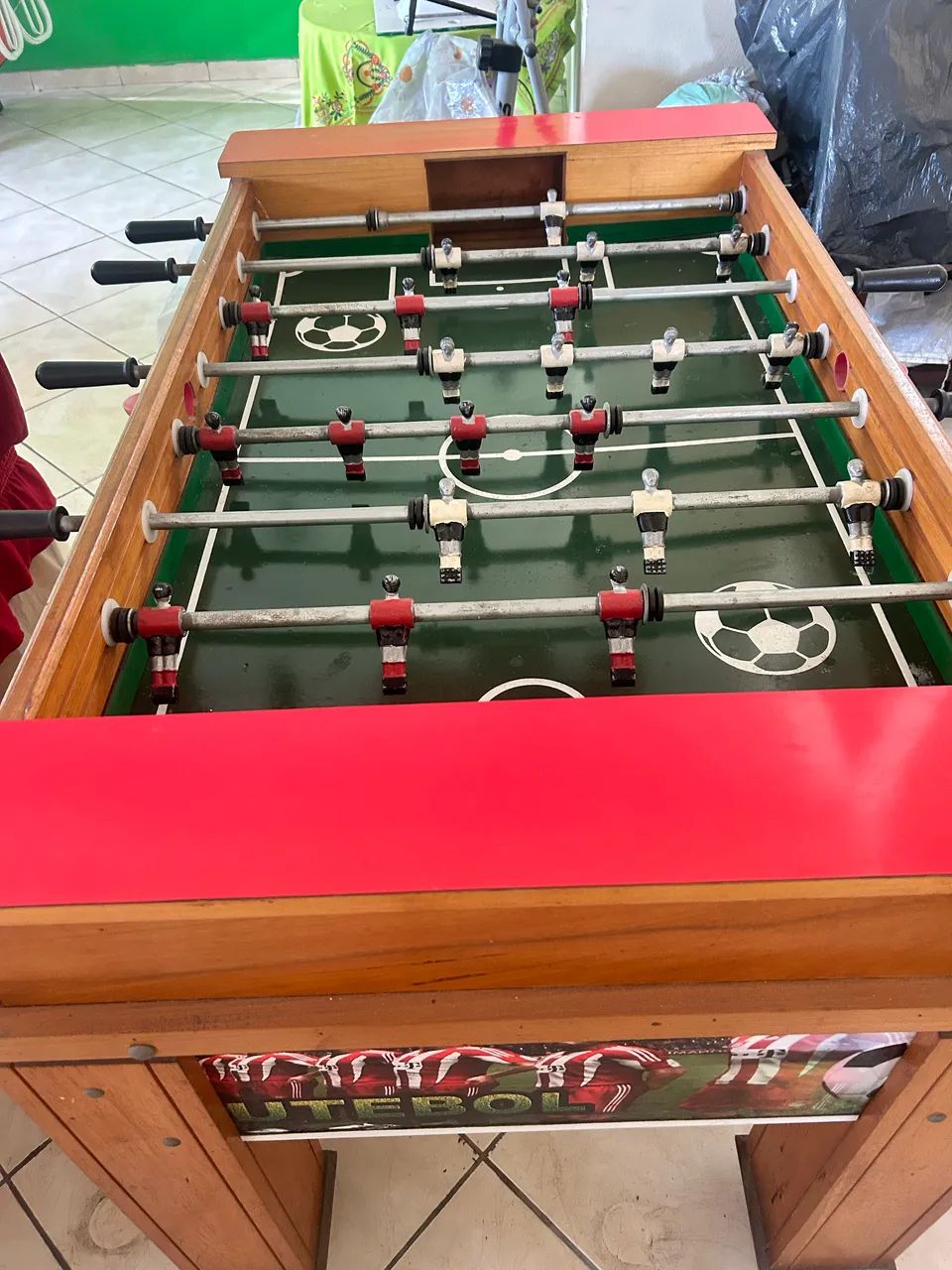 Totó  - Foto 2