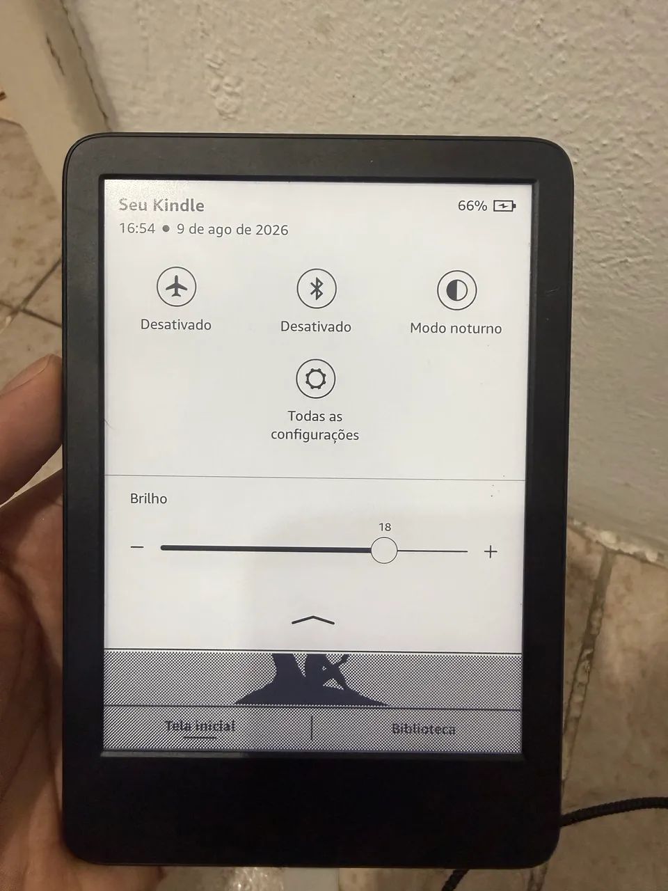 Kindle gen 11  - Foto 4