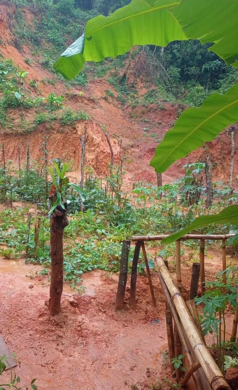 Terreno  2 lotes um só preço  - Foto 3