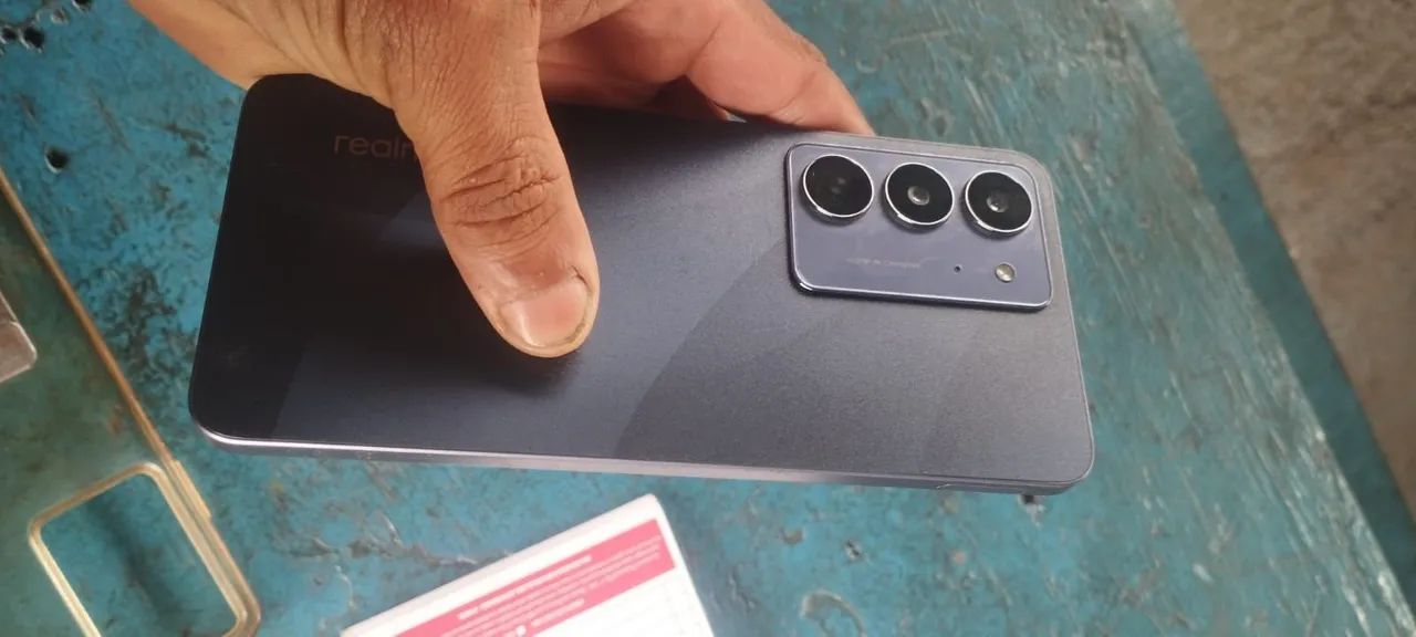 Realme C75X 8 de ram e 256 gigas  - Foto 3