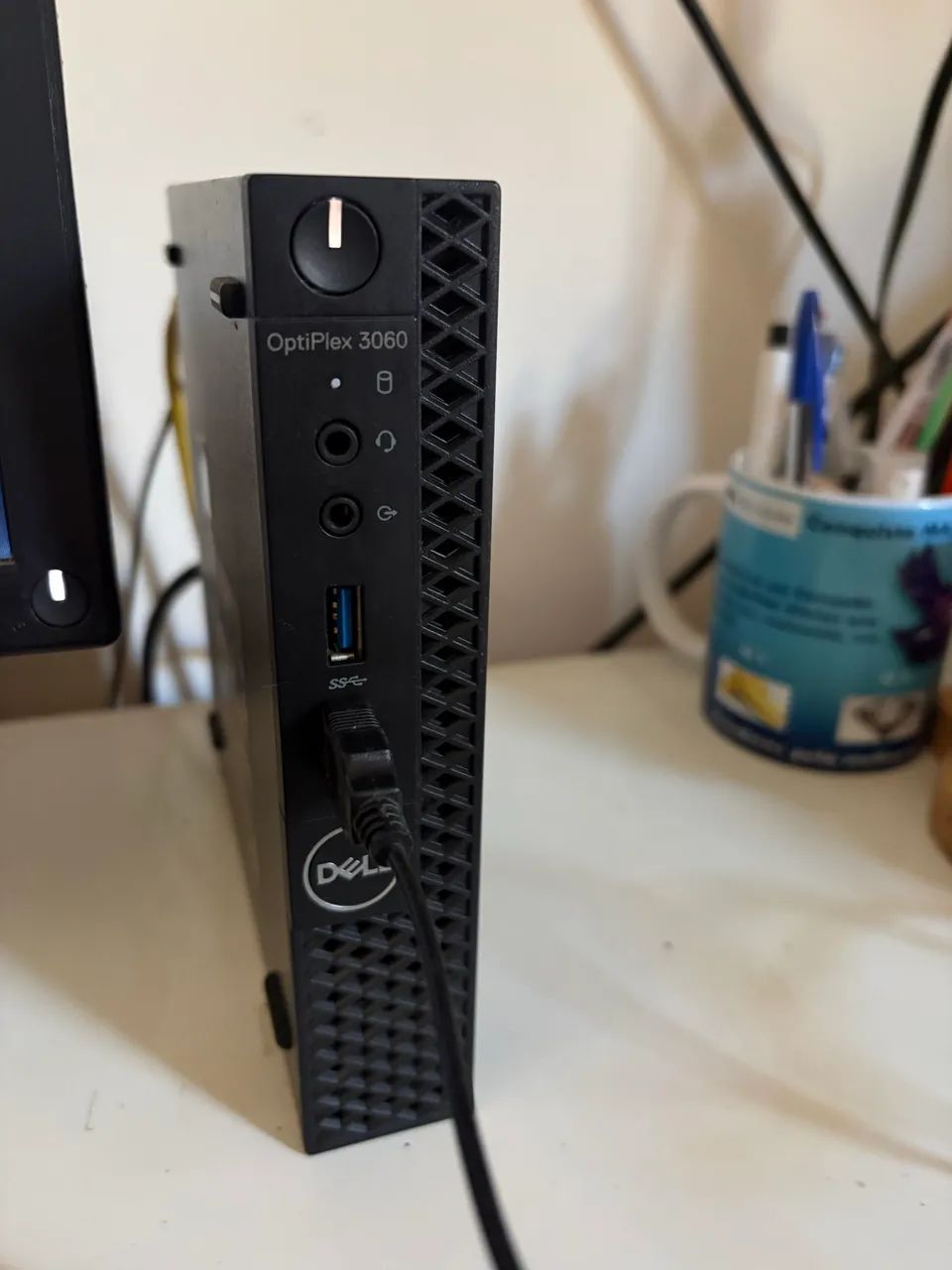 Vendo Pc Mini Dell 3060 - Foto 3