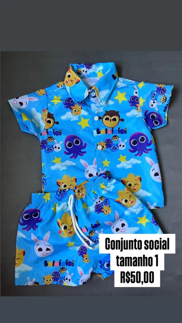 Desapego infantil  - Foto 4