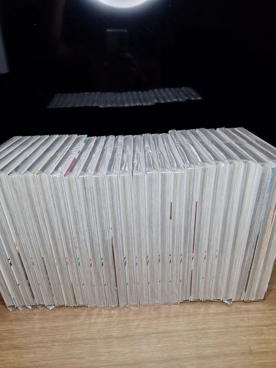 Beastars Completo Box Mangá  - Foto 4