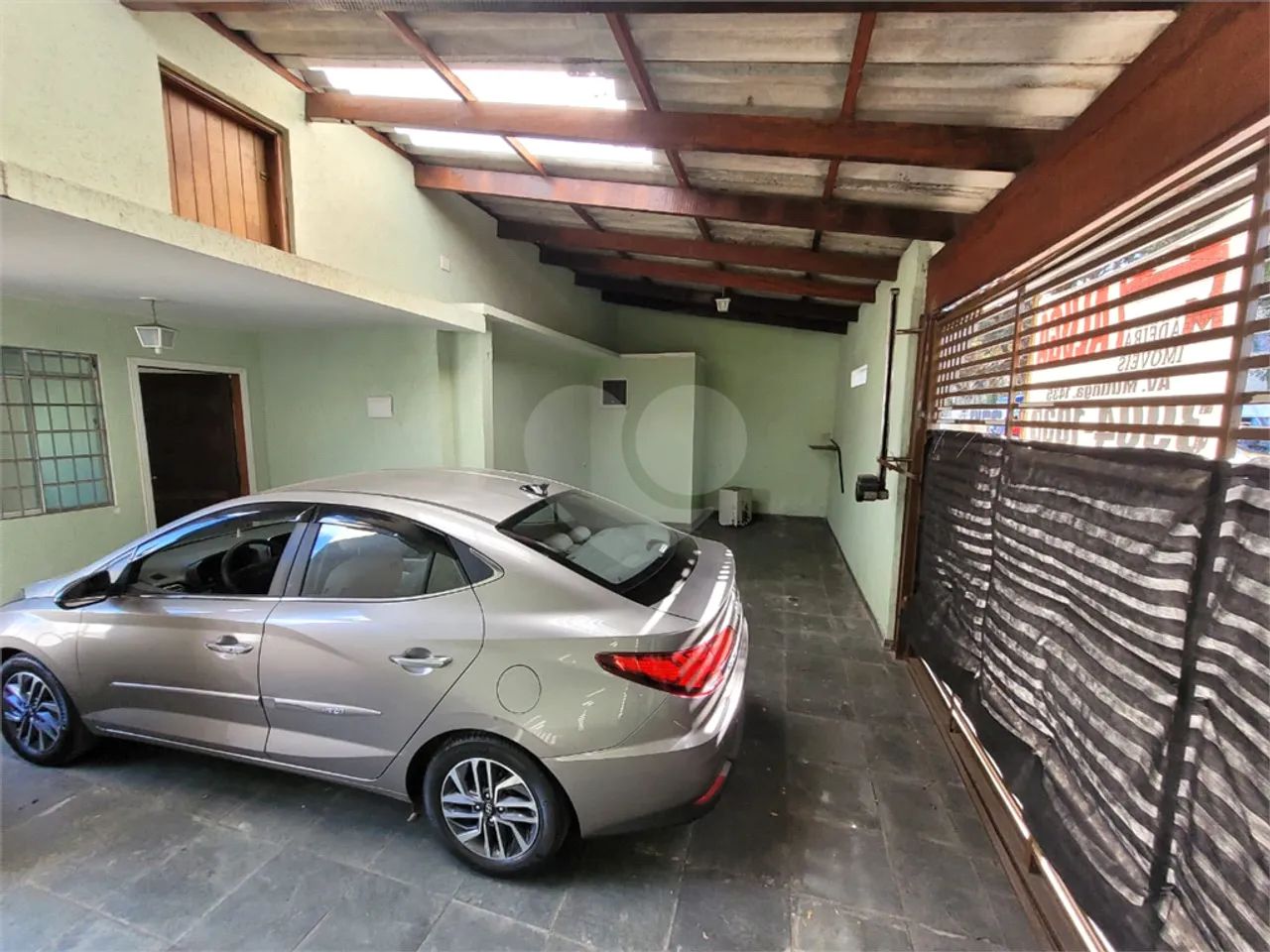 Sobrado com 3 quartos para locação em Jardim líbano - SP - Foto 2