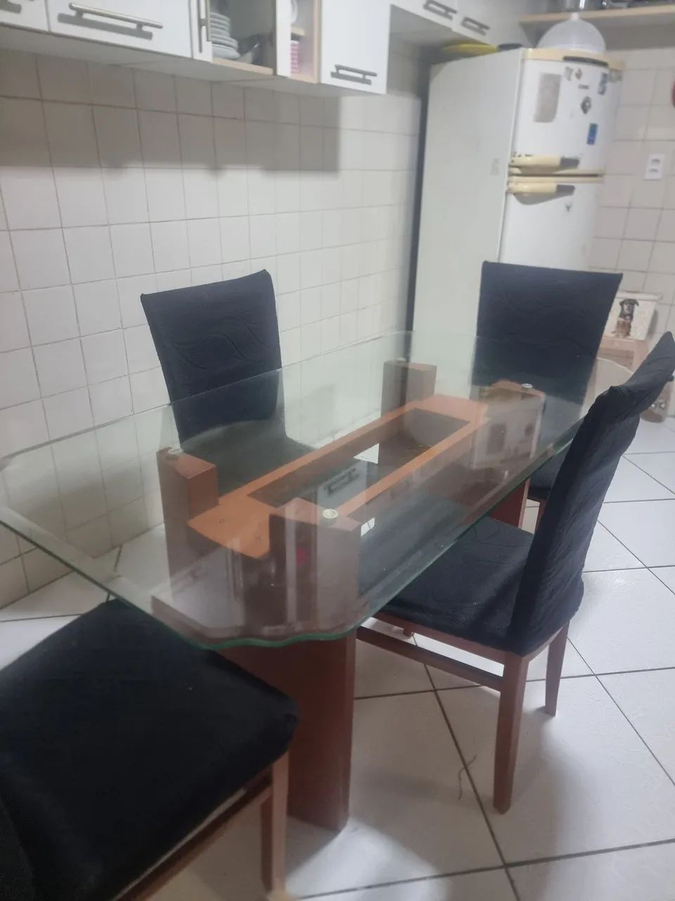 Mesa de jantar  - Foto 3