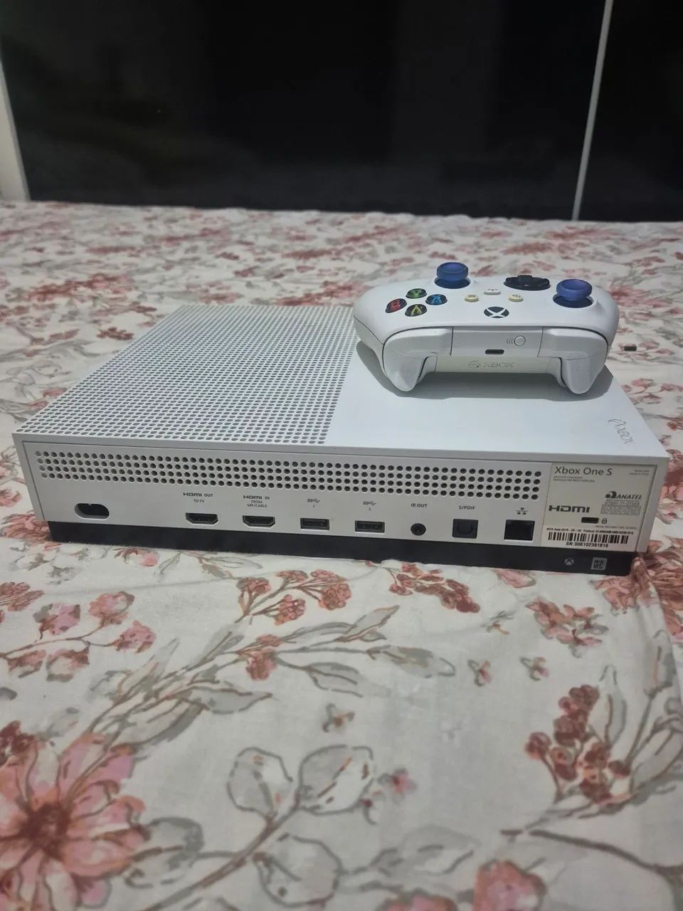 Xbox one S - Foto 3