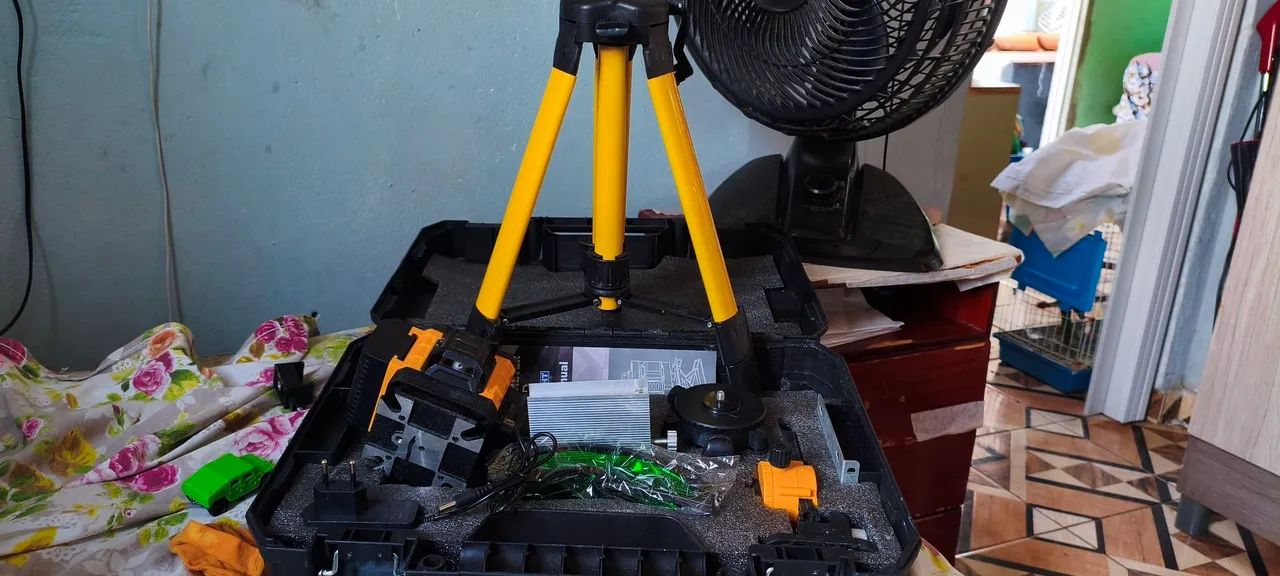 Nível a laser - Foto 3