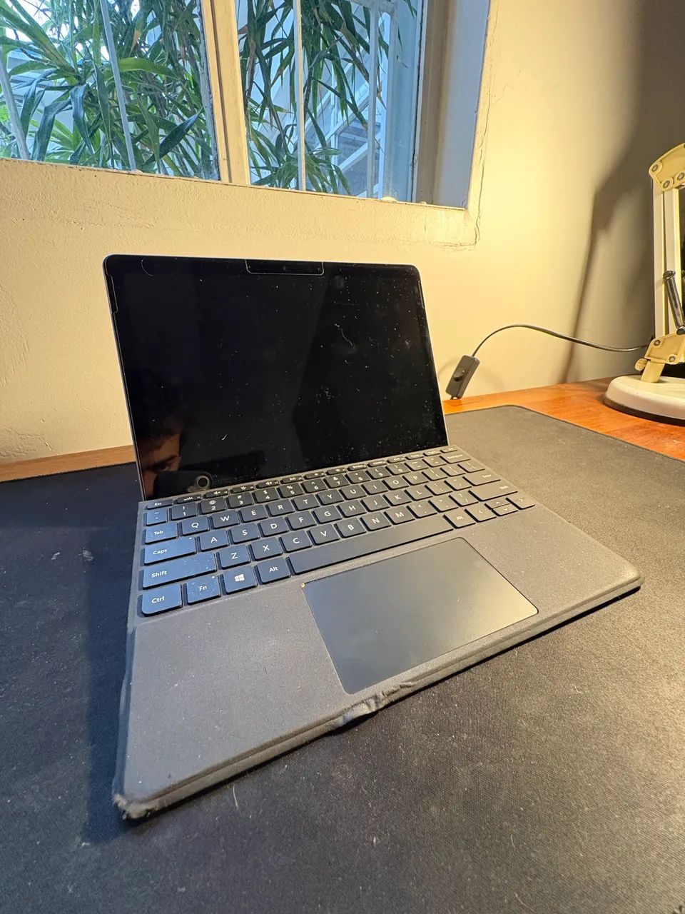 MICROSOFT SURFACE GO 2 ? 8GB RAM | 128GB | TOUCHSCREEN | WINDOWS