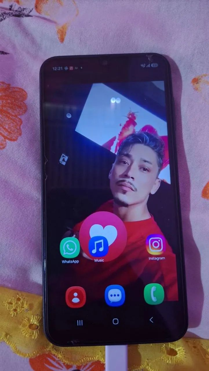 Celular A16 - Foto 3