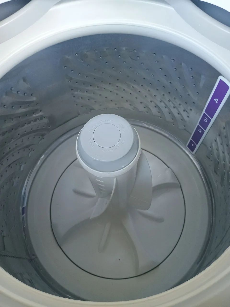 Máquina de lavar roupa Consul 16kg  - Foto 6