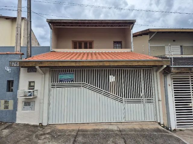 Foto - São José dos Campos - Jardim Rodolfo