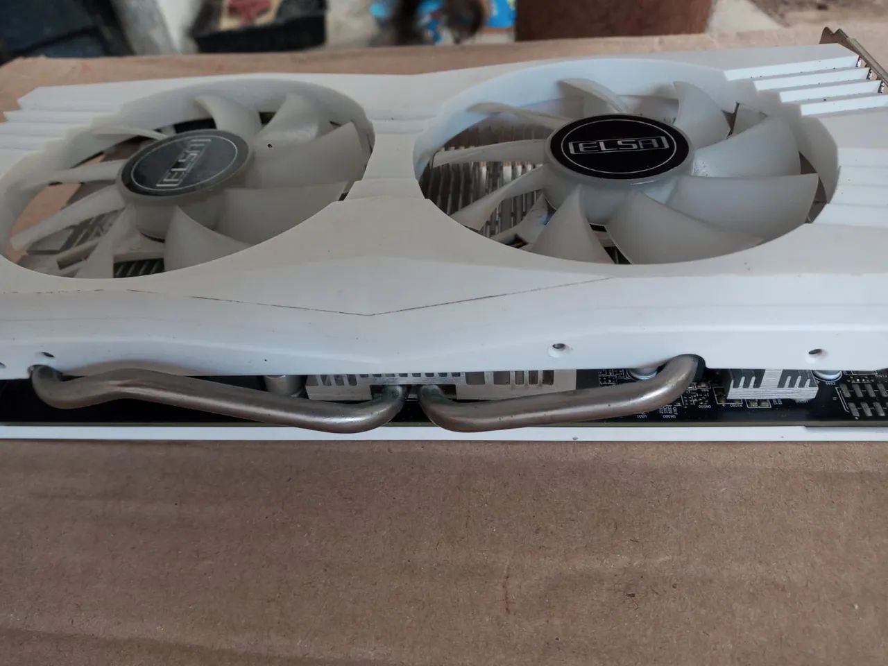 RX 580 8g - Foto 3