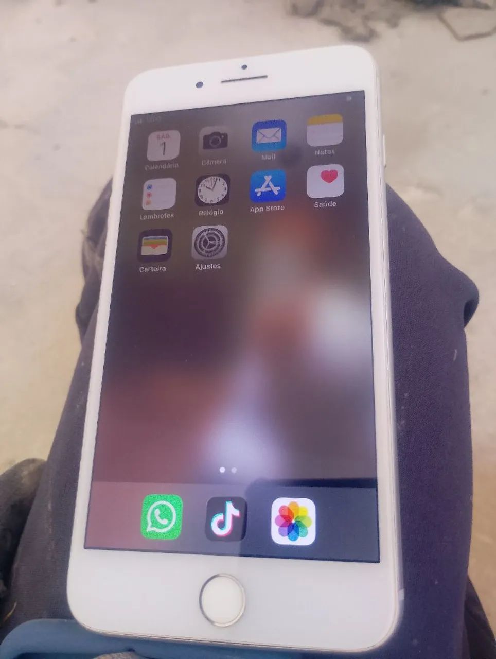 iPhone 8 plus  - Foto 2