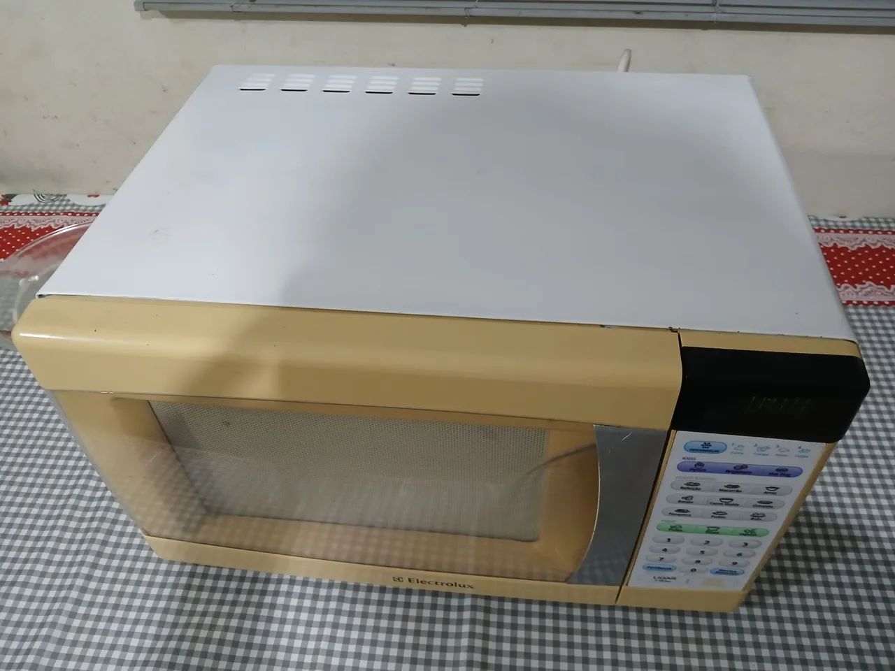 Microondas Electrolux ME28S - Foto 2