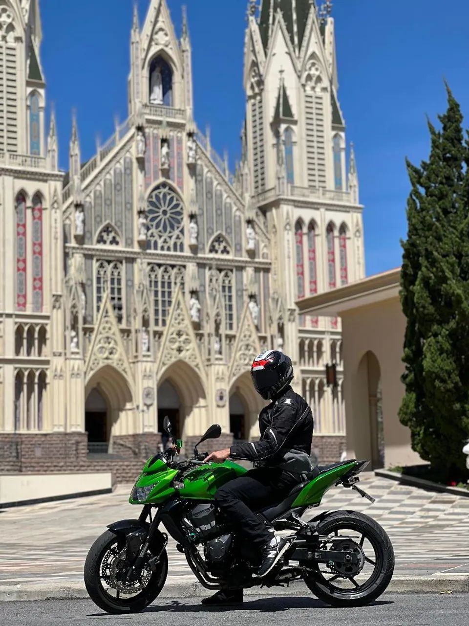 Z 750 2012 KM 48.000 - Foto 6