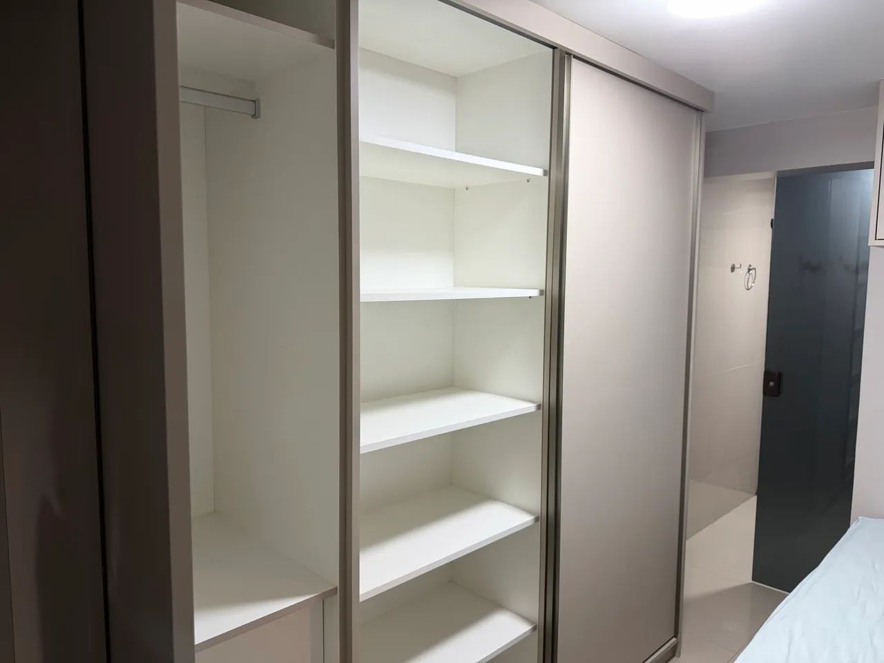 Apartamento mobiliado em Registro no Centro - Foto 5
