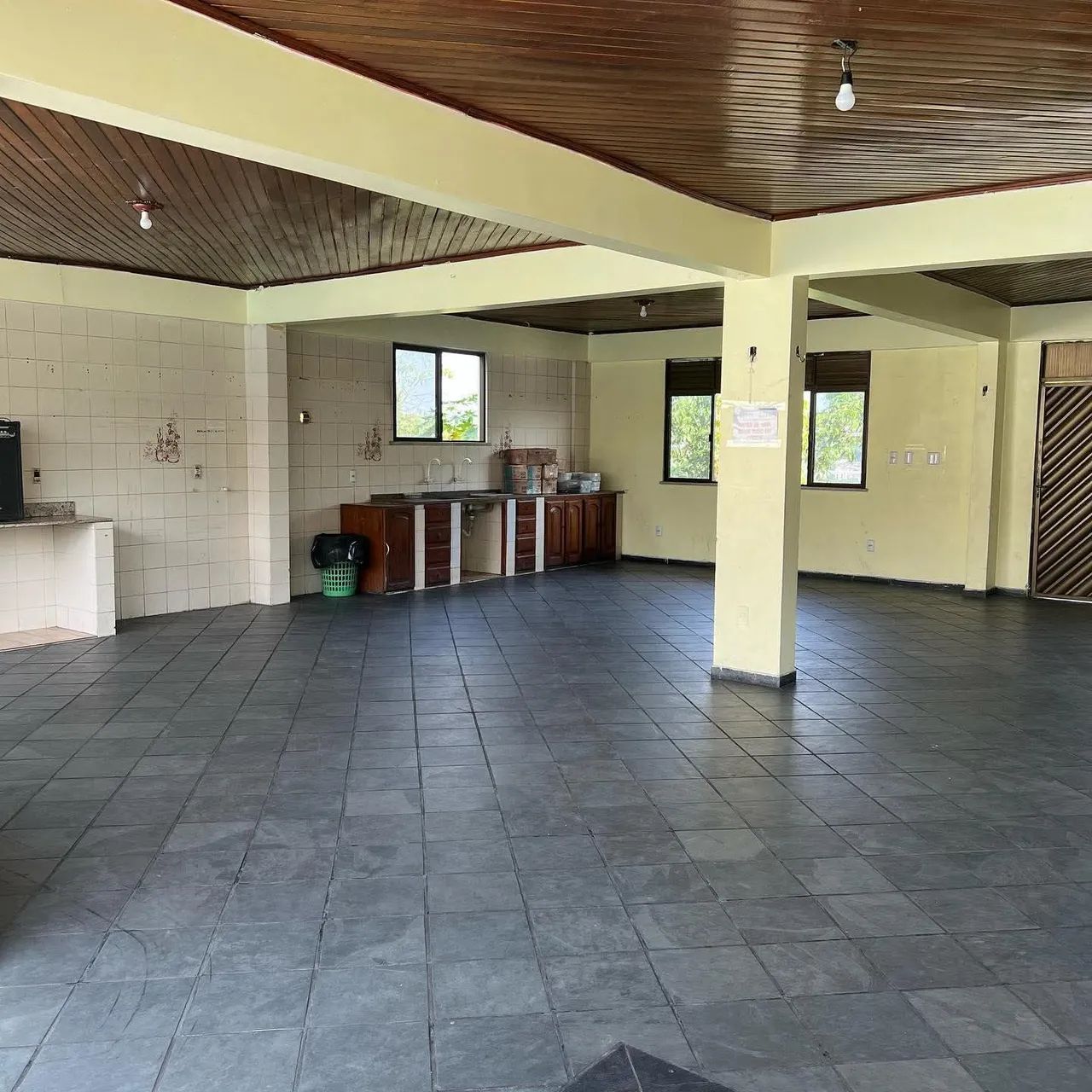 Casa para alugar para festas e eventos  - Foto 5