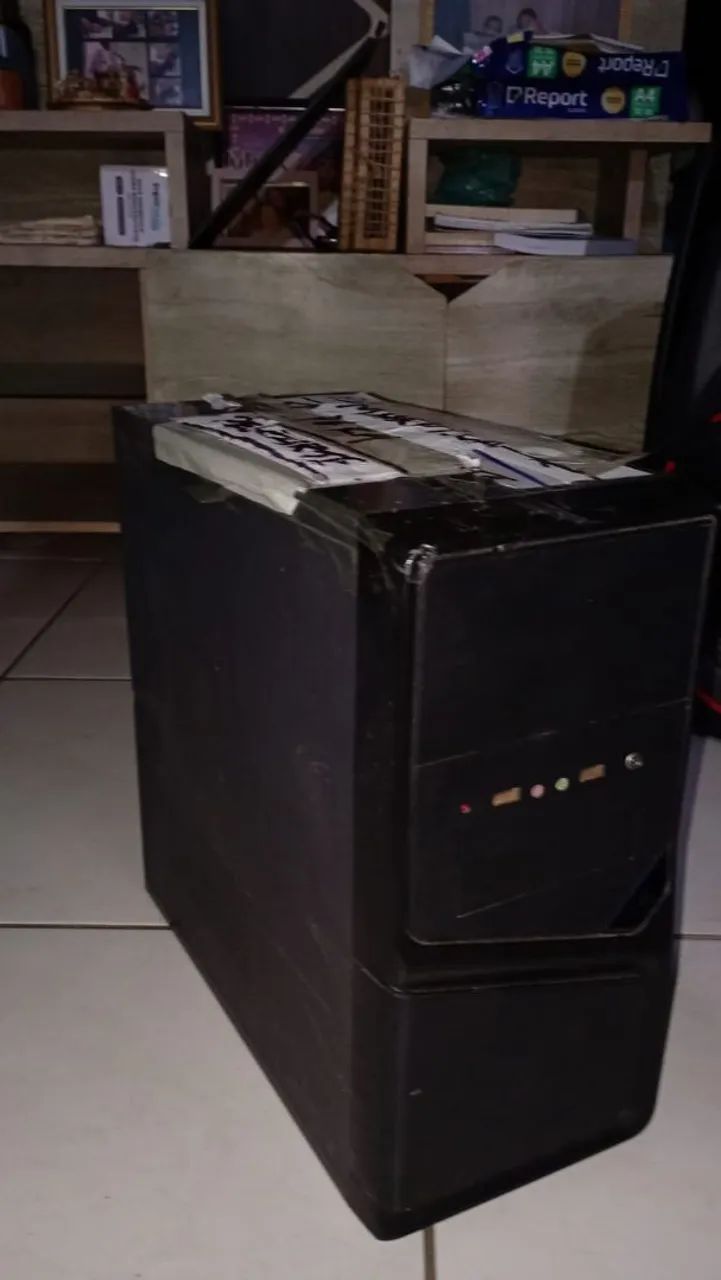 Duas CPU para retirada de peça ou uso - Foto 5