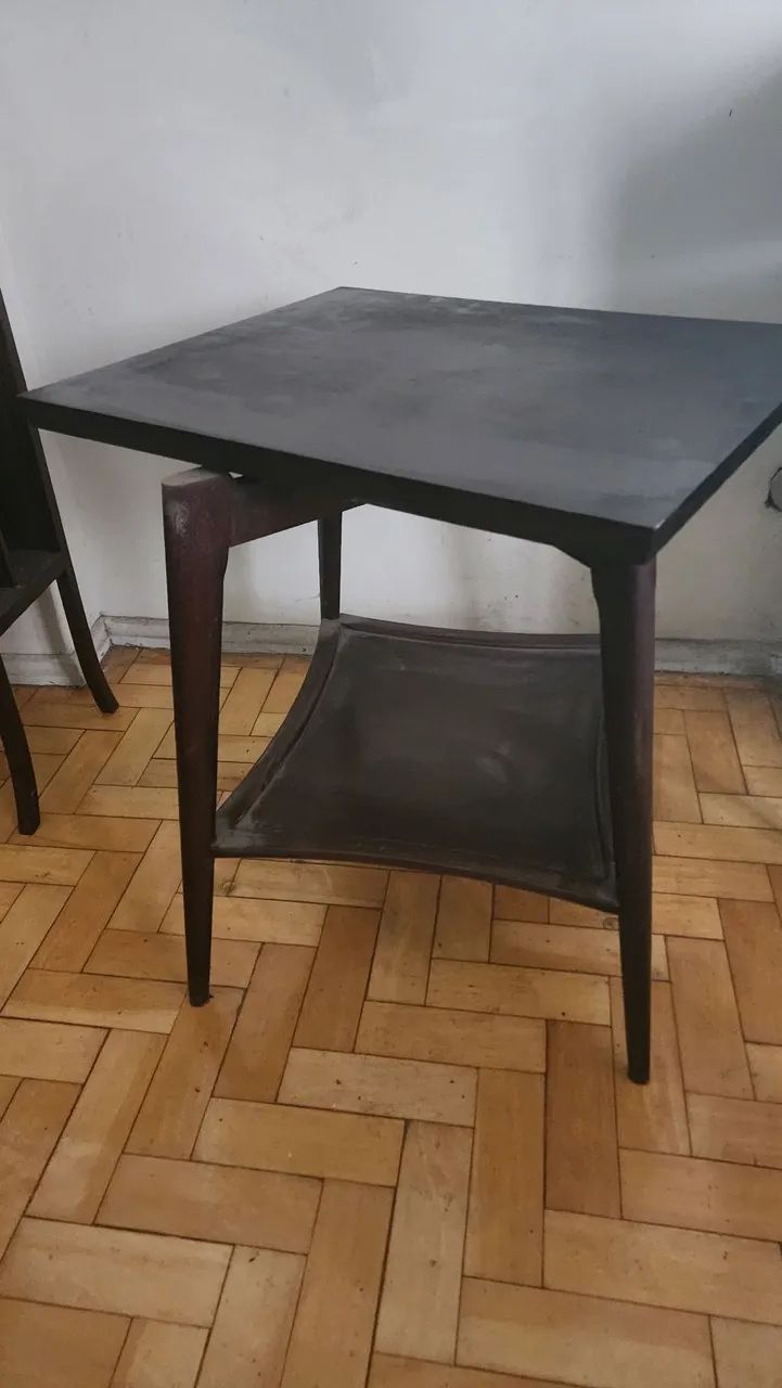Mesinha vintage 