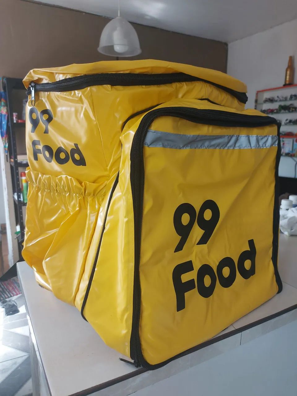 Bag 99food
