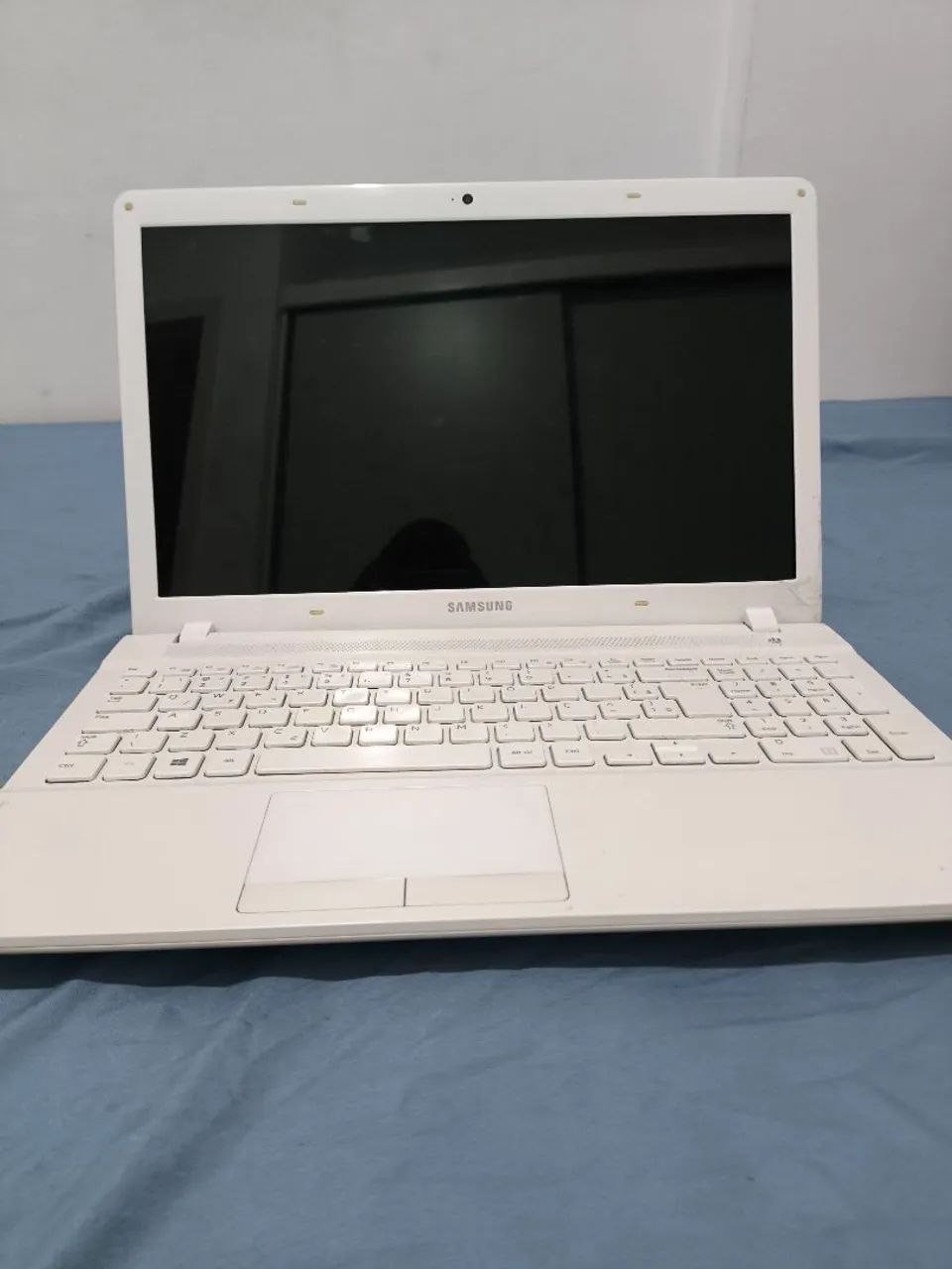 Notebook Samsung Branco i5