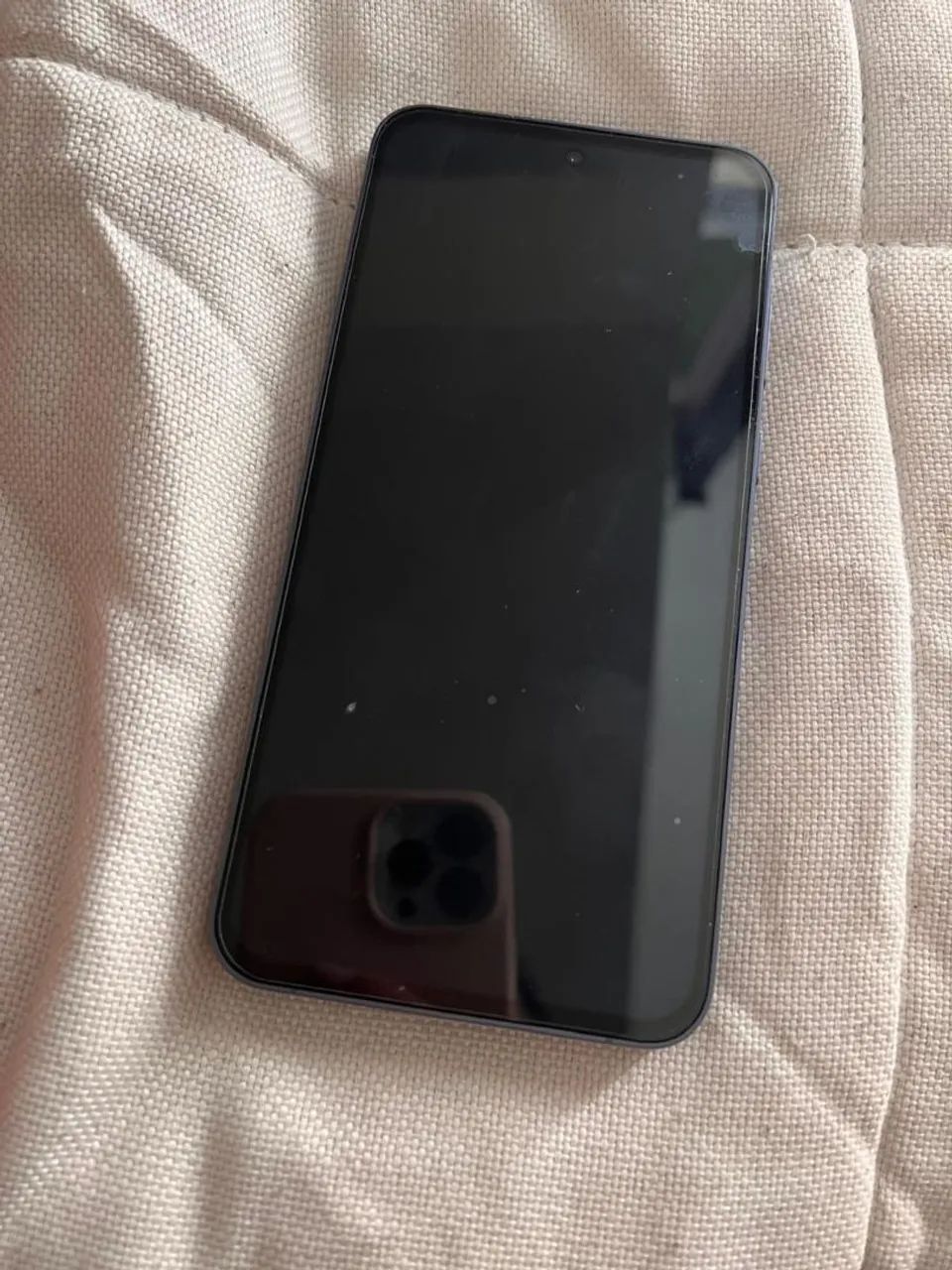 Samsung a55  256 gb  - Foto 5
