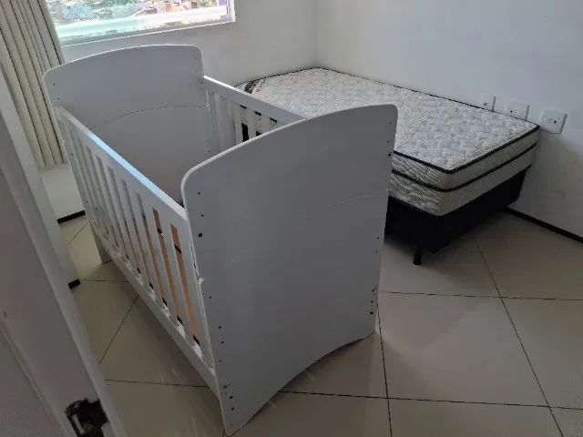 Berço  - Foto 4