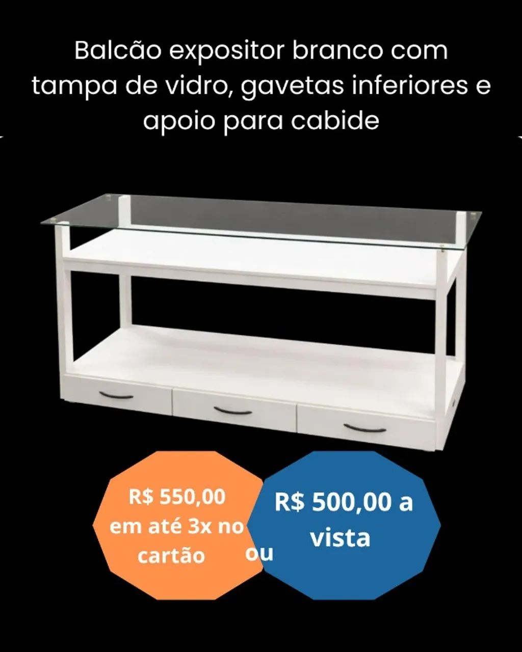 VENDO MÓVEIS E MANEQUINS PARA LOJA