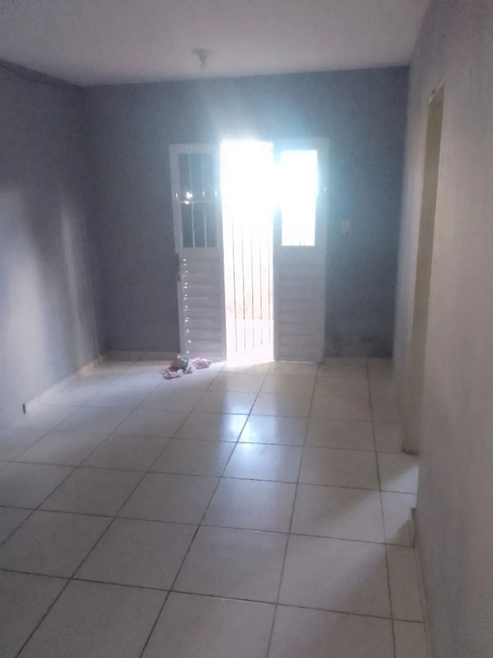 CASA PARA ALUGAR NO ZUMBI