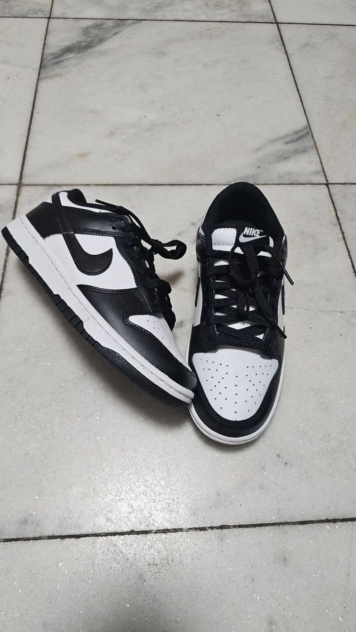 Nike Dunk Panda