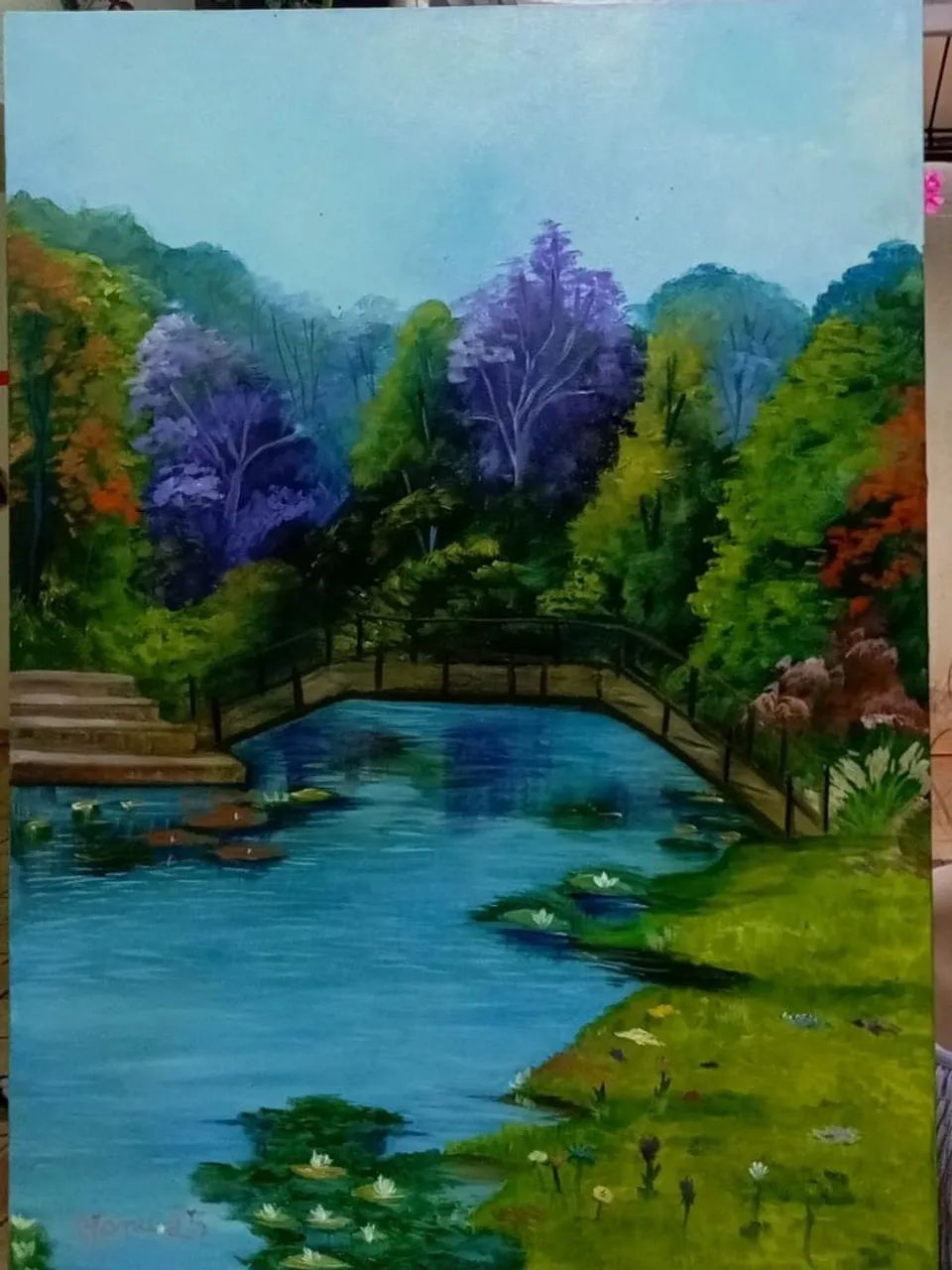 Quadro - Foto 3
