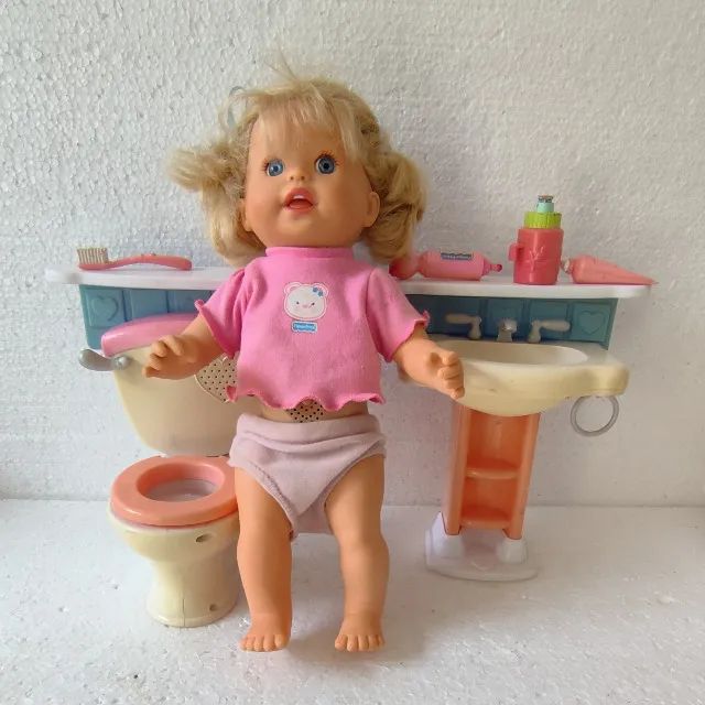 BEBE BANHEIRINHO - Foto 2