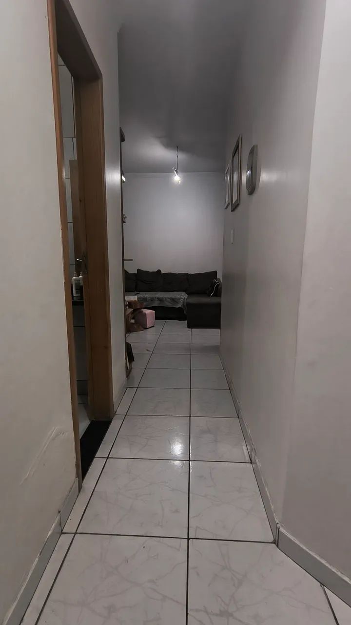 Casa usada 3 quartos Jd Itaipu  - Foto 4