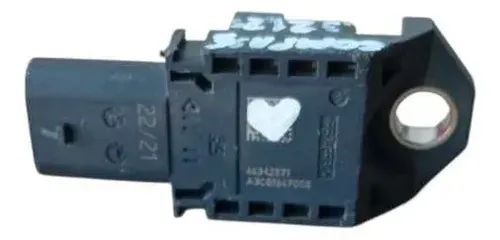 Sensor Map Mangueira Turbina Jeep Compass 1.3 2022 A 2025 - Foto 6