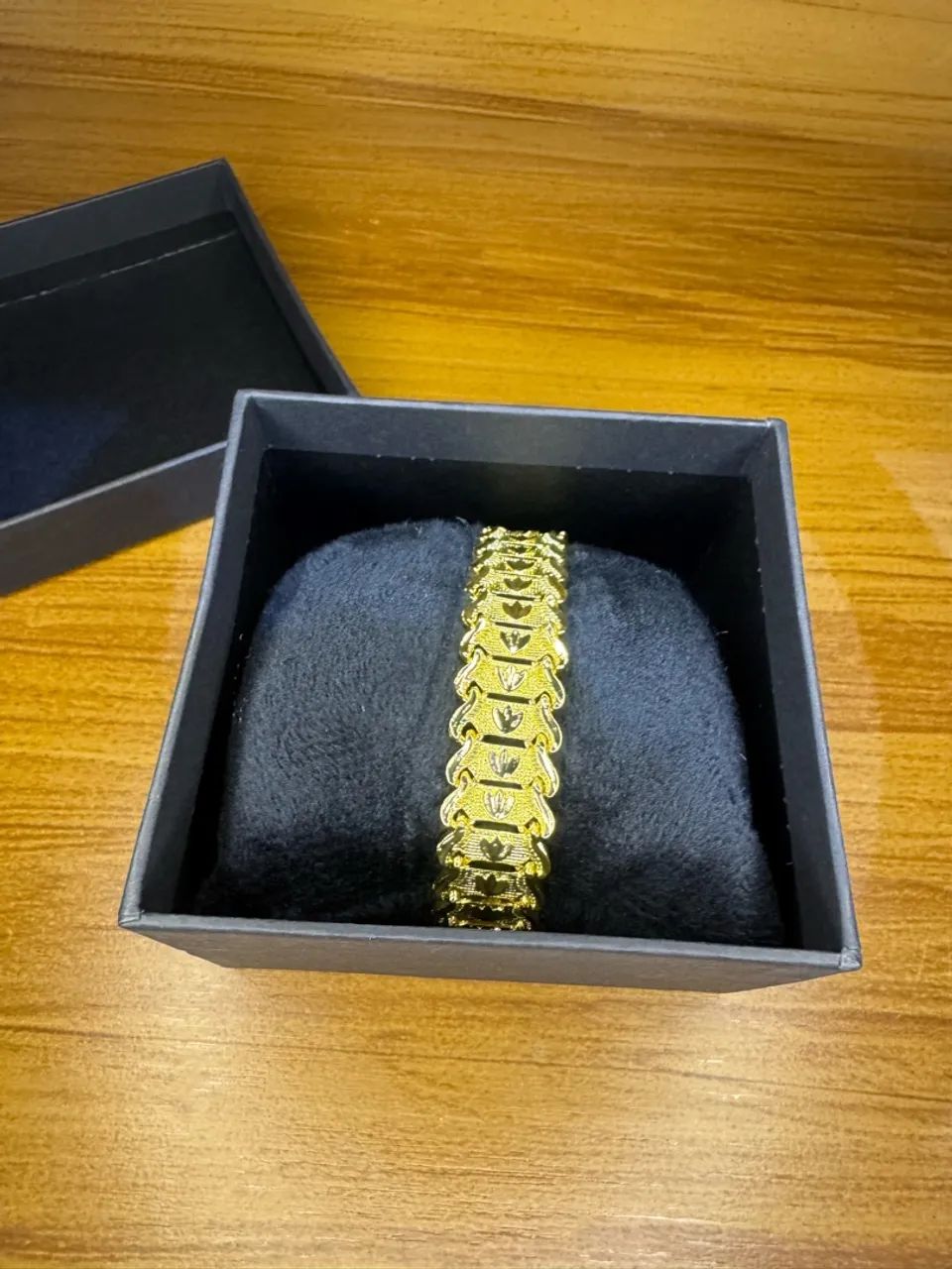 Pulseira masculina 