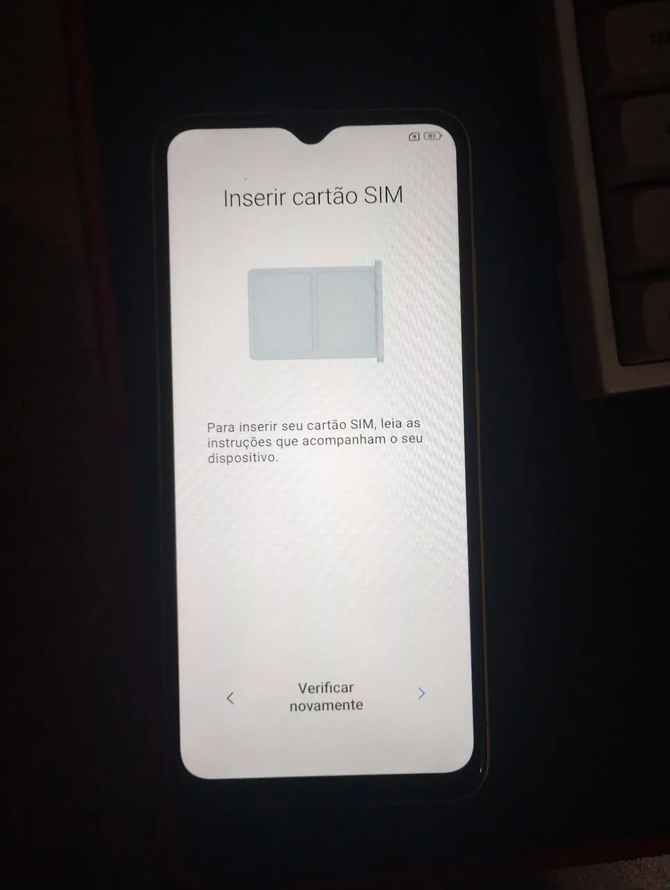 Poco M4 5g  - Foto 3