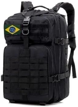 Mochila tática militar  - Foto 3