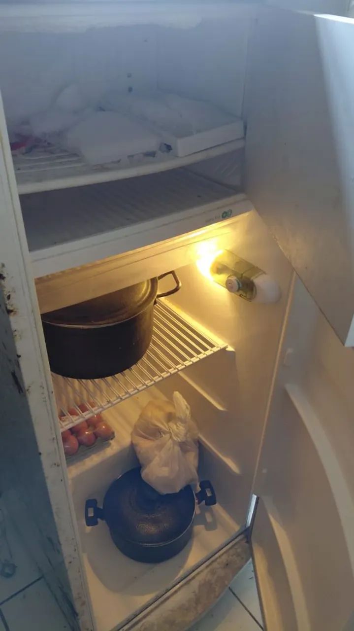 Geladeira  - Foto 4