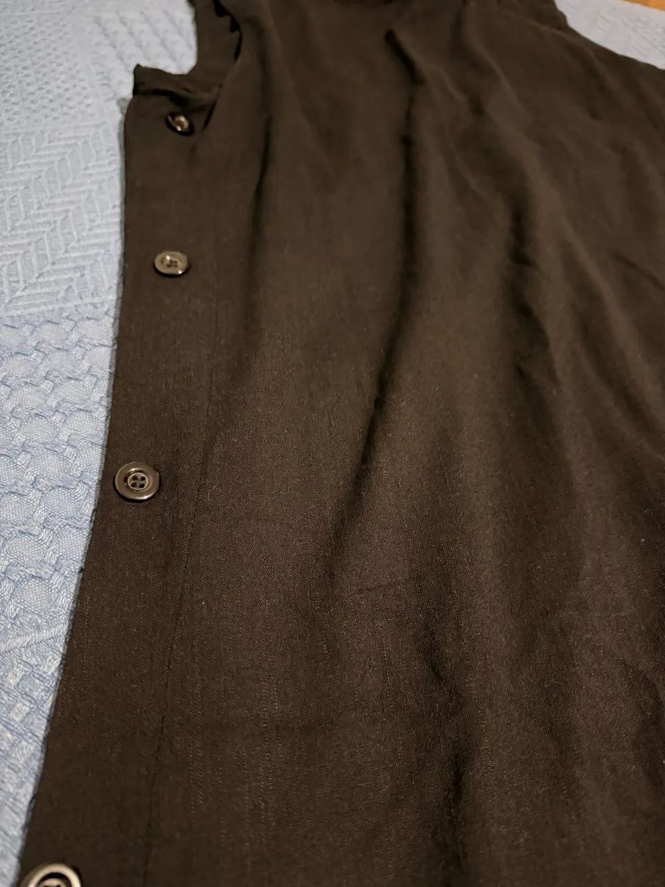 Vestido Preto  - Foto 2