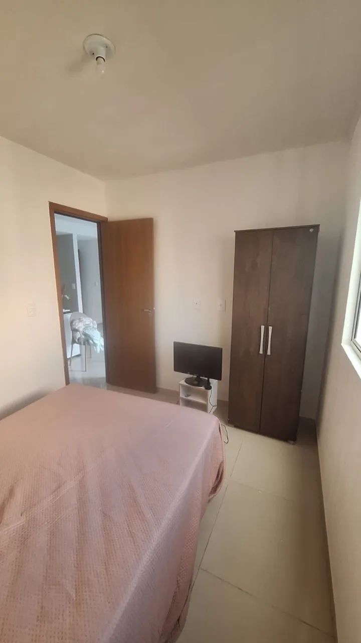 Alugo apartamento em mangabeira  - Foto 4
