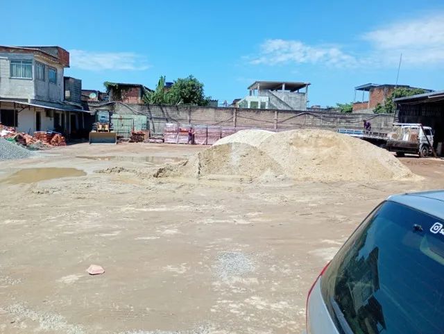 Vende-se excelente terreno em Éden. - Foto 3