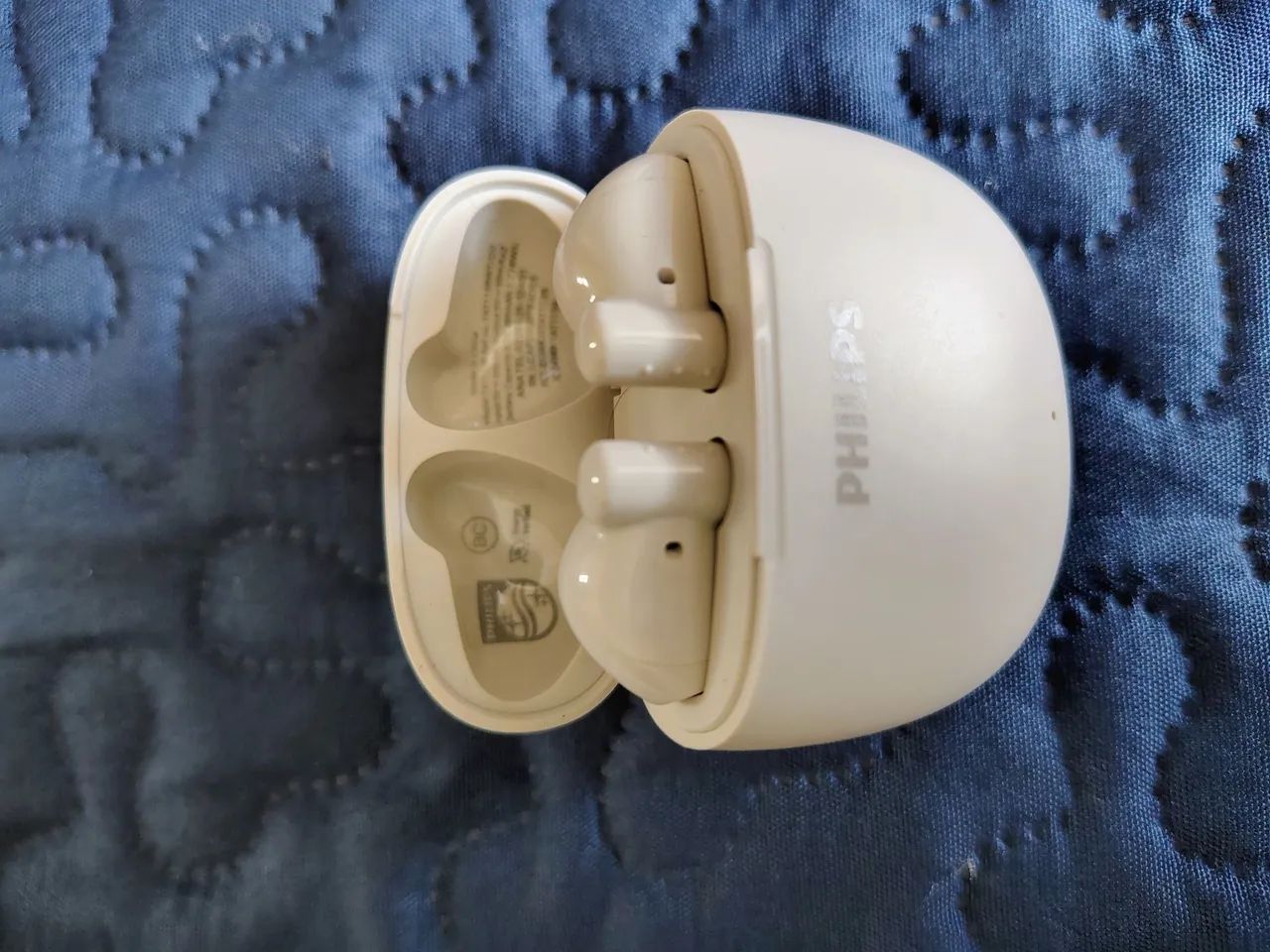 Fone Bluetooth Philips - Foto 4